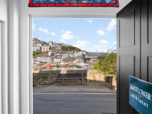 1 bedroom Cottage near Brixham, Devon