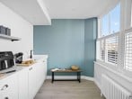 Mayflower, Maritime Suites #4