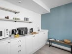 Mayflower, Maritime Suites #12