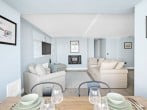 Mayflower, Maritime Suites #9