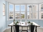 Mayflower, Maritime Suites #8