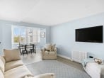 Mayflower, Maritime Suites #7