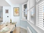 Mayflower, Maritime Suites #2