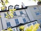 Mayflower, Maritime Suites #5