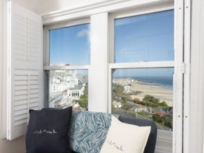 3 bedroom Cottage near St Ives, Cornwall
