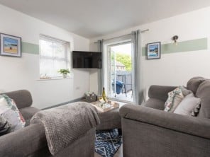 2 bedroom Cottage near Crowlas, Cornwall