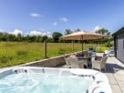 Family & Dog Friendly Lodge near Roadford Lake
