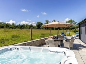 3 bedroom Cottage near Roadford Lake, Devon