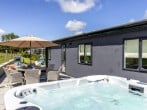 Cherry Lodge, 14 Roadford Lake Lodges #23 Cherry Lodge, 14 Roadford Lake Lodges #23
