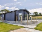 Cherry Lodge, 14 Roadford Lake Lodges #24 Cherry Lodge, 14 Roadford Lake Lodges #24
