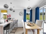 Cherry Lodge, 14 Roadford Lake Lodges #4 Cherry Lodge, 14 Roadford Lake Lodges #4