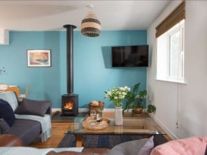 2 bedroom Cottage near St Buryan, Cornwall