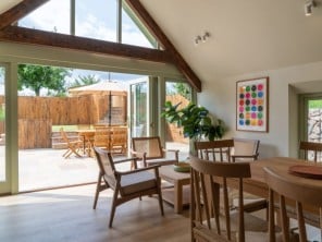 4 bedroom Cottage near Ilminster, Somerset