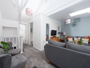 2 bedroom Cottage near St Ives, Cornwall