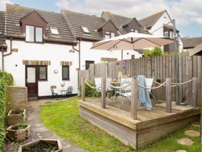 2 bedroom Cottage near Padstow, Cornwall