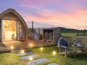 1 bedroom Cottage near Wells, Somerset