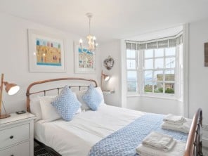 2 bedroom Cottage near St Ives, Cornwall