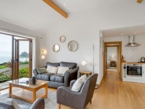 2 bedroom Cottage near Marazion, Cornwall