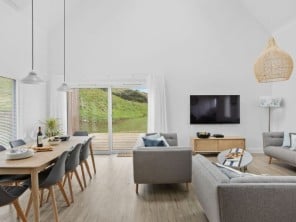 4 bedroom Cottage near Woolacombe, Devon