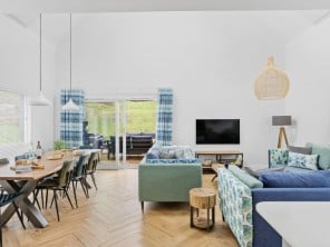 4 bedroom Cottage near Woolacombe, Devon