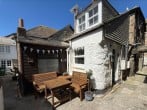 Old Arch Cottage, The Digey #21 Old Arch Cottage, The Digey #21