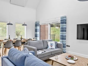 4 bedroom Cottage near Woolacombe, Devon