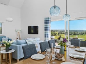 4 bedroom Cottage near Woolacombe, Devon