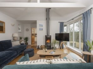 3 bedroom Cottage near St Mawgan, Cornwall
