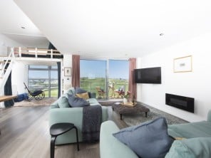 4 bedroom Cottage near Newquay, Cornwall