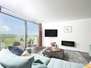 3 bedroom Cottage near Newquay, Cornwall