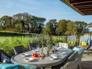 4 bedroom Cottage near St Ives, Cornwall