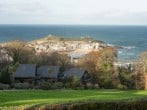 St Ia, Castle Approach, Tregenna Castle #6 St Ia, Castle Approach, Tregenna Castle #6