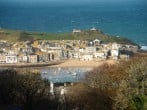 St Ia, Castle Approach, Tregenna Castle #46 St Ia, Castle Approach, Tregenna Castle #46