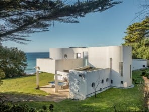 5 bedroom Cottage near Praa Sands, Cornwall