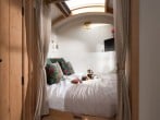 Willow, Devon Heaven Hideaways #3 Willow, Devon Heaven Hideaways #3