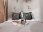 Willow, Devon Heaven Hideaways #15 Willow, Devon Heaven Hideaways #15