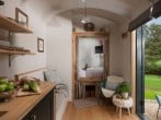 Willow, Devon Heaven Hideaways #10 Willow, Devon Heaven Hideaways #10