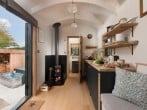 Willow, Devon Heaven Hideaways #12 Willow, Devon Heaven Hideaways #12