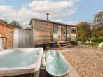 Willow, Devon Heaven Hideaways #9 Willow, Devon Heaven Hideaways #9