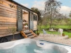 Willow, Devon Heaven Hideaways #22 Willow, Devon Heaven Hideaways #22