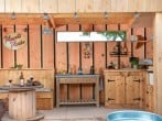 Willow, Devon Heaven Hideaways #25 Willow, Devon Heaven Hideaways #25