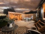 Willow, Devon Heaven Hideaways #31 Willow, Devon Heaven Hideaways #31
