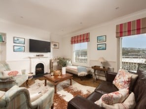3 bedroom Cottage near Fowey, Cornwall