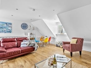 Family Friendly Coastal Holiday Home in the South Hams