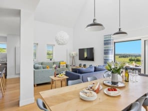4 bedroom Cottage near Woolacombe, Devon