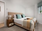 Ocean's Eleven, The Liner #23 Ocean's Eleven, The Liner #23