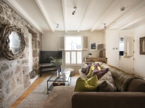 3 bedroom Cottage near St Ives, Cornwall