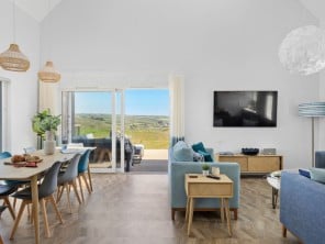 4 bedroom Cottage near Woolacombe, Devon