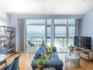 Fantastic Penthouse overlooking Fistral Beach