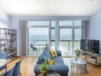 The Penthouse Forty Eight, Ocean 1 #1 The Penthouse Forty Eight, Ocean 1 #1